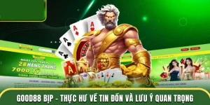 Good88 bịp